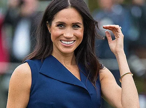 Меган още не е англичанка