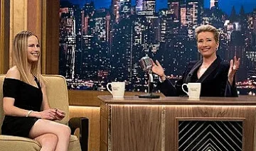 Ема Томпсън и Ванеса Редгрейв блестят в Киномания