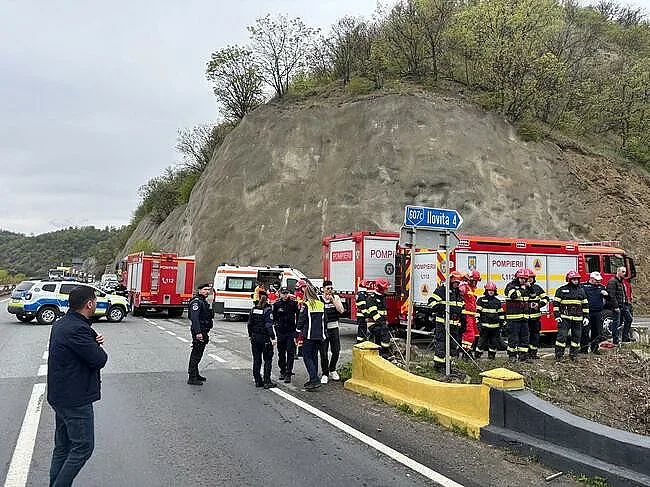 Българска следа в кошмара при Дунав. Какво намериха /СНИМКИ/