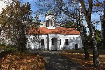 Хиляди се поклониха на Всецарица в "Свети Мина"