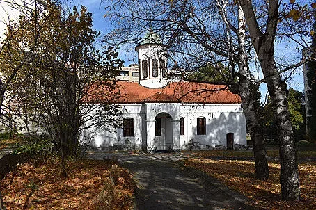 Хиляди се поклониха на Всецарица в "Свети Мина"