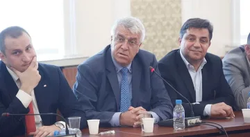 Румен Гечев преименува бюджета на „Кольо“