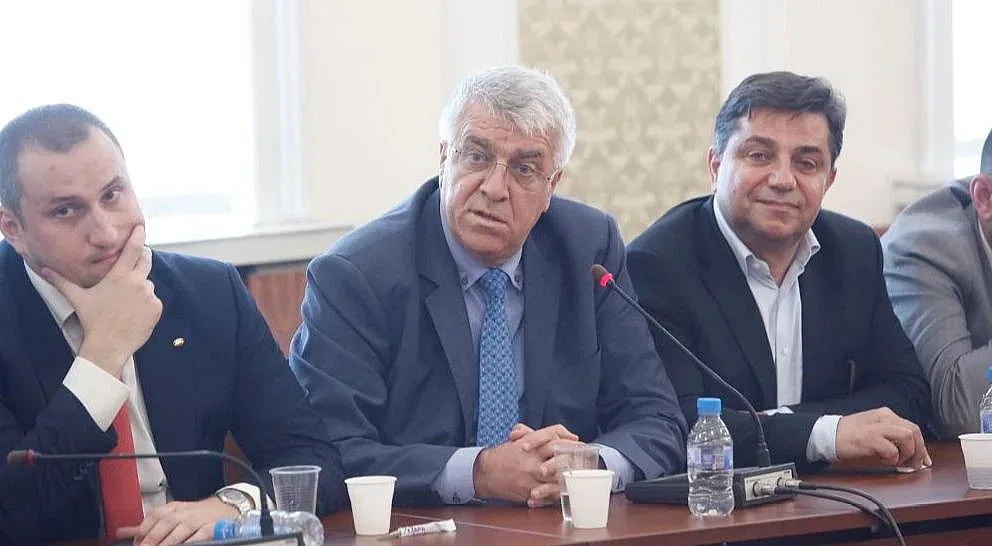 Румен Гечев преименува бюджета на „Кольо“