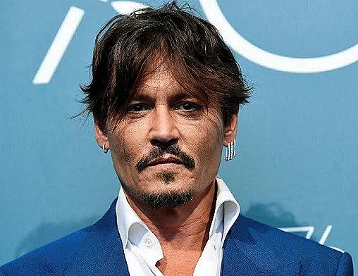 Джони Деп отново е ерген