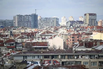 Голяма драма с имотите заради еврозоната