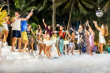 Нещо невиждано се чака в "Ергенът"! Това ще взриви имението