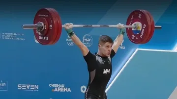 Фурор! Поредно злато за България