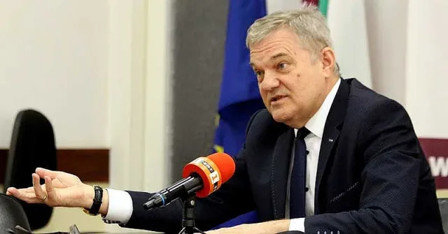 Р. Петков още преживява вота си на местните избори