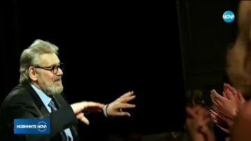 Продължават да се борят за живота на Ламбо