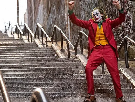 „Жокера“ удари 1 милиард