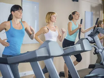 5 мита за фитнеса, в които всички вярват