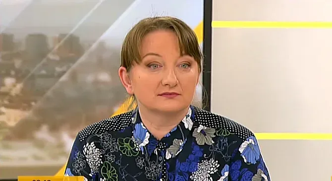 20% от българчетата не говорят български