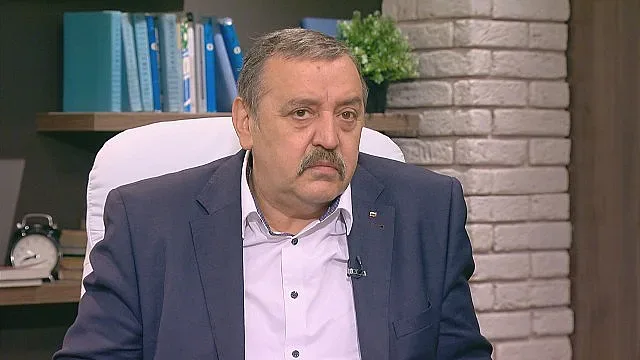 Починалото 3-годишно било заразено с риновирус