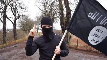 Арестуваха командир на ИДИЛ в Украйна