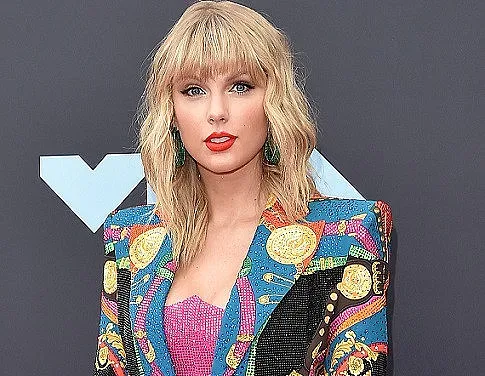 Скандал с песни на Тейлър Суифт