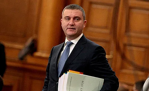 БГ икономиката: Силно устойчива, но със слабо ускорение