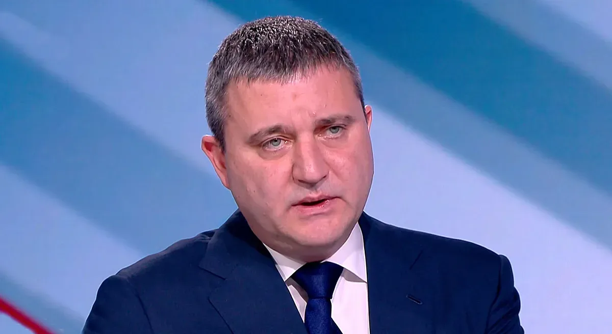 Горанов разкри най-голямата полза от еврото. Изненадата