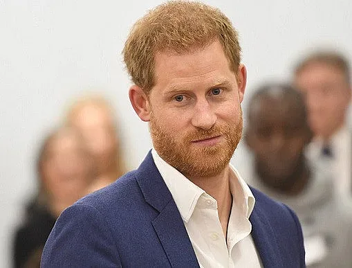 Близки на Кралицата недоволни от Хари