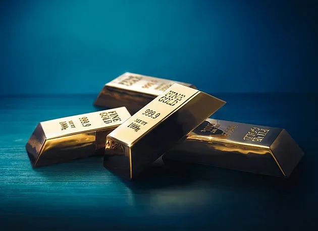 Сърбия се запасява със злато