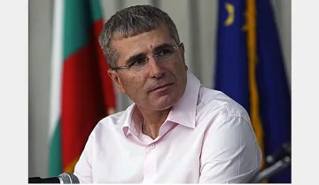 Христо Ковачки с разтърсващи думи за войната. Предупреждението