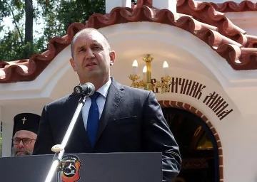 Президентът ще посети Света гора