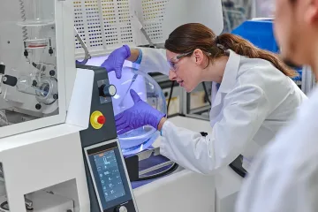 Boehringer Ingelheim достигна до повече пациенти през 2024 година