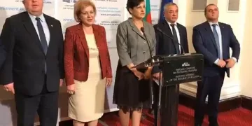 ГЕРБ и Патриотите предлагат по-високи пенсии