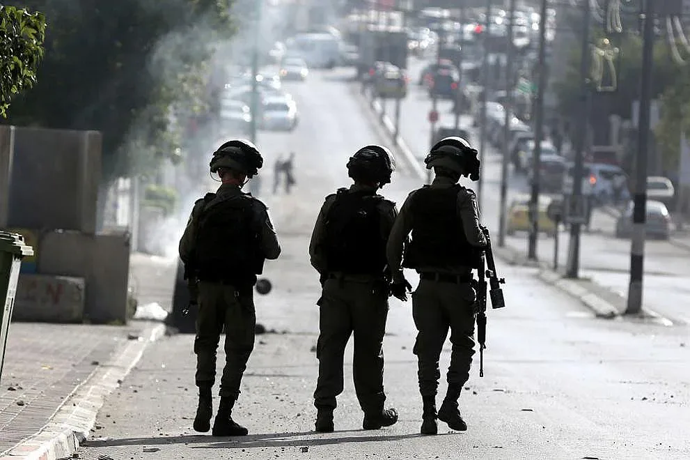 Нов дъжд от палестински ракети над Израел