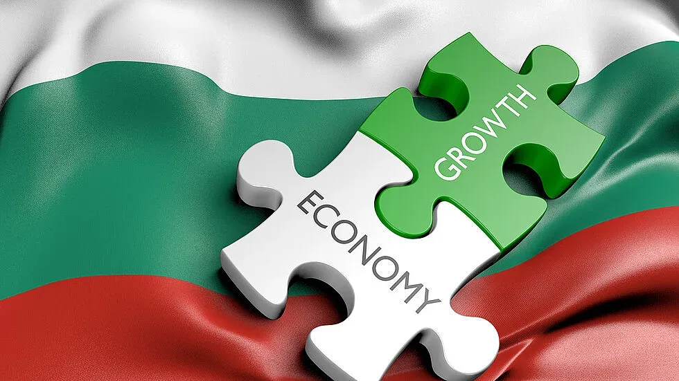 НСИ: Брутният вътрешен продукт расте