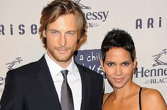 Нов скандал за бившия на Холи Бери