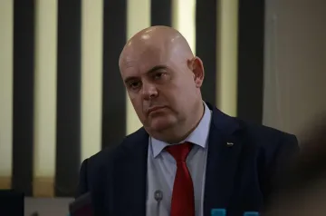 ВСС прегласува Иван Гешев за главен прокурор