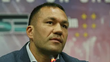 Кобрата: За мен България е рай