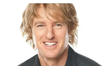 Обвиниха Оуен Уилсън, че е лош баща