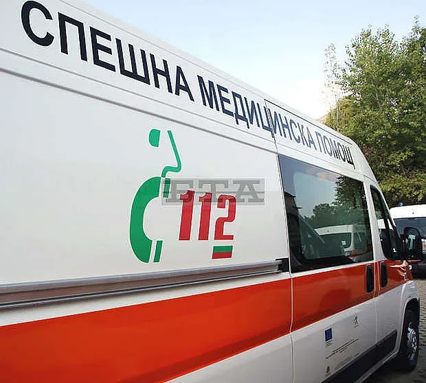 Тежка катастрофа край Хитрино, пет жени са в болница