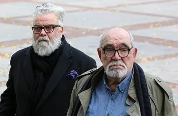 Арт гилдията изпрати Павел Васев