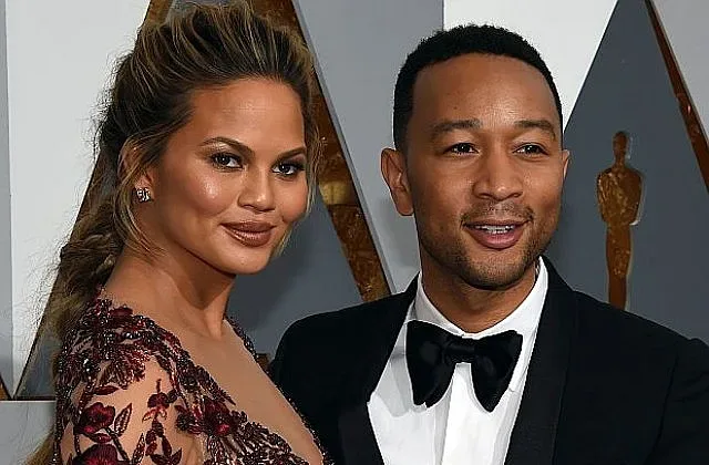 Джон Леджънд загуби син