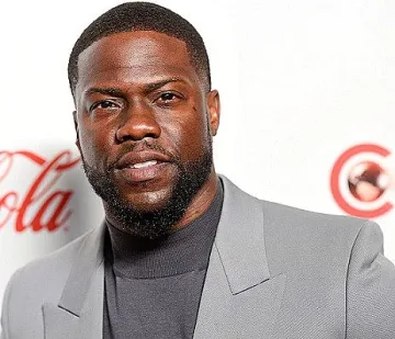 Кевин Харт: Не съм същият след катастрофата