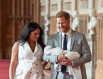 Хари и Меган ядосаха кралицата