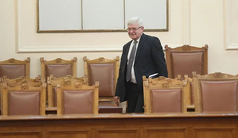 Парламентът одобри на първо четене бюджета на НЗОК