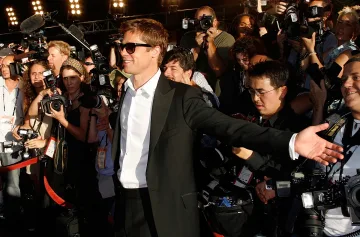 Нова роля очаква Брад Пит