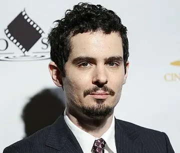 Деймиън Шазел пуска филм през 2022