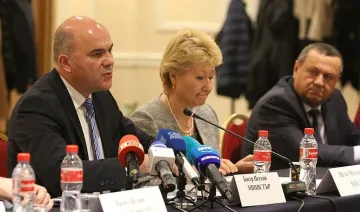 Втората пенсия ще стане пожизнена
