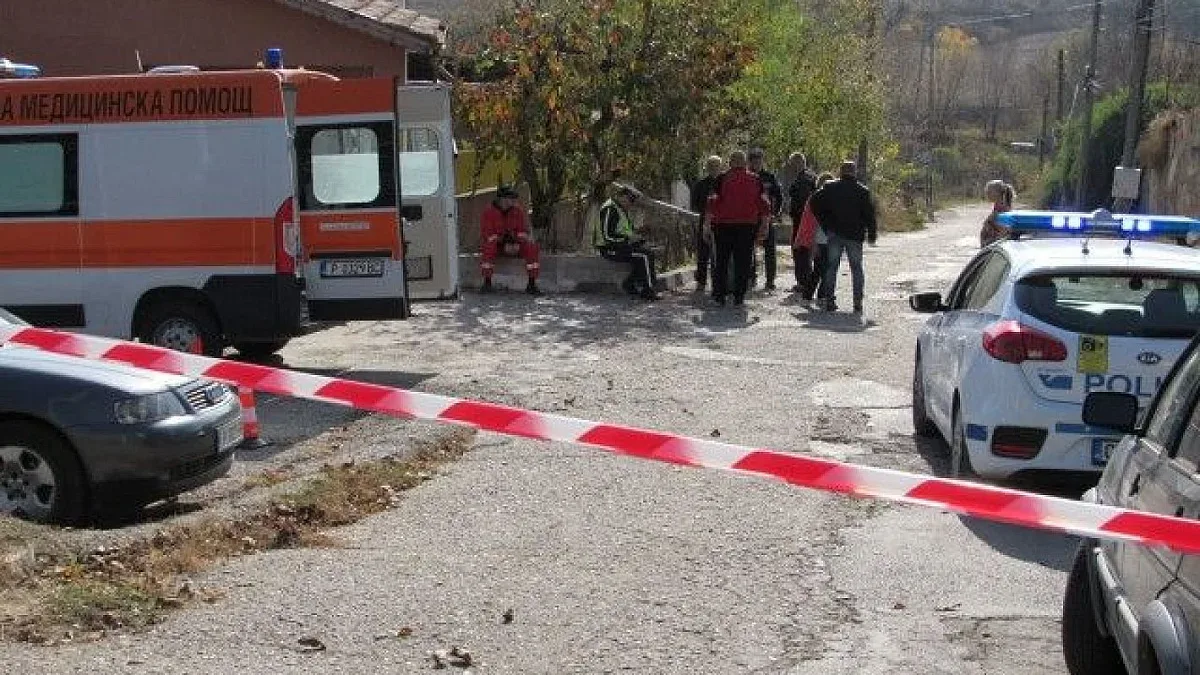 Камион блъсна дете в Русе, виновникът избяга