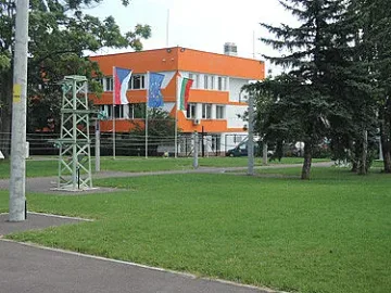 348 обучения се проведоха в Техническия учебен център на ЧЕЗ