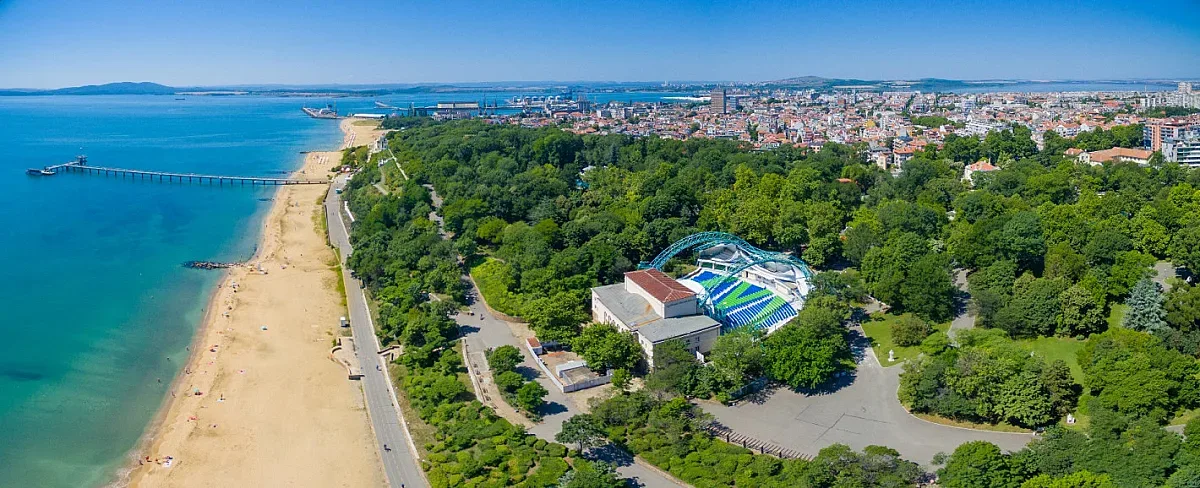 Бургас продължава борбата за по-чист въздух