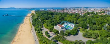 Бургас продължава борбата за по-чист въздух