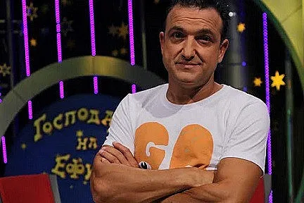 Зуека правил нетрадиционен секс с Жени Калканджиева