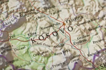Косово иска мирно споразумение със Сърбия