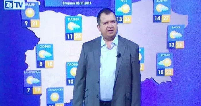 Зрители не харесват Ванката в 7/8 на Слави