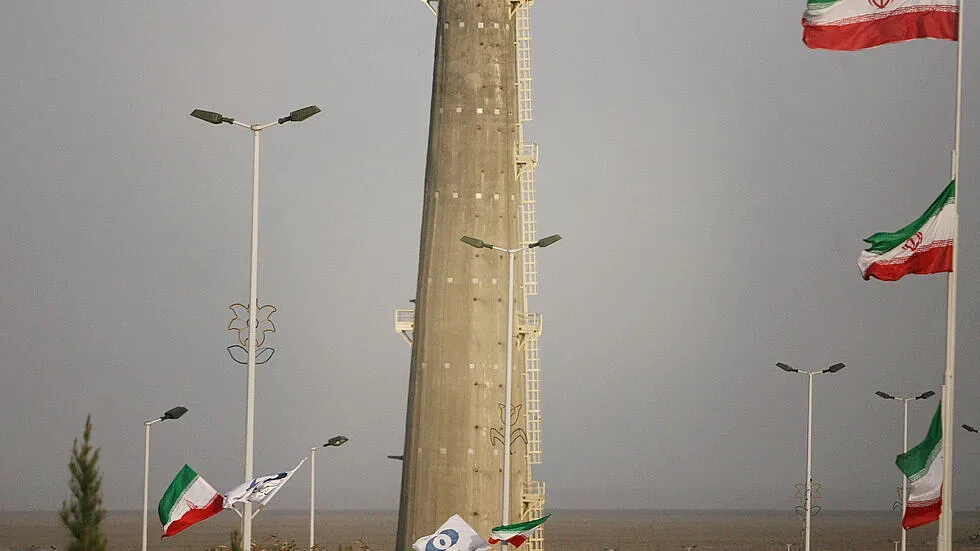 Берлин предупреди Техеран за ядрената сделка